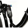 Leader Fox HARPER 29" 2025 (Barva BLACK SHINY, Velikost 19,5"/ L)