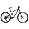 Leader Fox HARPER 29" 2025 (Barva BLACK SHINY, Velikost 19,5"/ L)