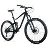 Leader Fox HARPER 29" 2025 (Barva BLACK SHINY, Velikost 19,5"/ L)