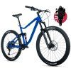 Leader Fox HARPER 29" 2025 (Barva BLUE OCEAN, Velikost 19,5"/ L)
