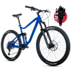Leader Fox HARPER 29" 2025 (Barva BLUE OCEAN, Velikost 21,5"/ XL)