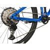 Leader Fox HARPER 29" 2025 (Barva BLUE OCEAN, Velikost 19,5"/ L)
