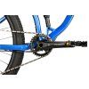 Leader Fox HARPER 29" 2025 (Barva BLUE OCEAN, Velikost 19,5"/ L)