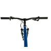 Leader Fox HARPER 29" 2025 (Barva BLUE OCEAN, Velikost 19,5"/ L)