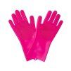 Mycí rukavice MUC-OFF Deep Scrubber Gloves (Velikost L)