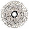 12-kazeta SHIMANO CS-M6100 Deore 10-51 zubů, v krabičce (Velikost 10-51)
