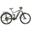 Leader Fox Benton 29" 23,2 Ah 2024 (Barva GREY SHINY, Velikost 21,5")