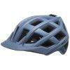 Přilba KED Crom blue grey matt (Barva modrá, Velikost M/52-58 cm)