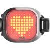 zadni blikacka knog blinder mini love o