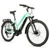 Leader Fox LUCAS Lady 28" 20 Ah/720 Wh 2025