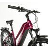 Leader Fox LUCAS Lady 28" 20 Ah/720 Wh 2025