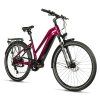 Leader Fox LUCAS Lady 28" 20 Ah/720 Wh 2025