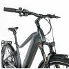 Leader Fox LUCAS 28" 20 Ah/720 Wh 2025