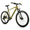 Leader Fox Factor 26" 2025