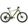 Leader Fox Factor 26" 2025