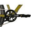 Leader Fox Factor 26" 2025
