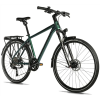 Leader Fox ESPIRIT pánský 28" 2025 (Barva green bottle, Velikost 17,5")