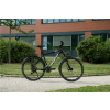 Leader Fox ESPIRIT pánský 28" 2025 (Barva black shiny, Velikost 20,5")