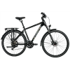Leader Fox ESPIRIT pánský 28" 2025 (Barva black shiny, Velikost 20,5")