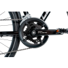 Leader Fox ESPIRIT pánský 28" 2025 (Barva black shiny, Velikost 20,5")