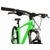 Leader Fox EVOLUTION 27,5" 2025 (Barva NEON GREEN, Velikost 20" / L)