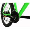 Leader Fox EVOLUTION 27,5" 2025 (Barva NEON GREEN, Velikost 20" / L)