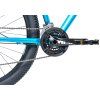 Leader Fox EVOLUTION 27,5" 2025