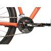 Leader Fox EVOLUTION 27,5" 2025