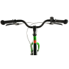 Leader Fox KENO UNI 16" 2025 (Barva zelená, Velikost 16" / od 100 do 115 cm)