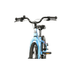 Leader Fox KENO UNI 18" 2025