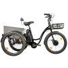 Leader Fox Lovelo 602 Wh 24" 2025