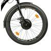 Leader Fox Lovelo 602 Wh 24" 2025