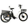 Leader Fox Lovelo 602 Wh 24" 2025