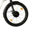 Leader Fox Lovelo 602 Wh 24" 2025