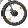 Leader Fox Lovelo 602 Wh 24" 2025