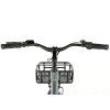 Leader Fox Lovelo 602 Wh 24" 2025