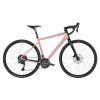 PELLS Raw 4 (Barva Dusty Rose, Velikost S / 160 - 172 cm)