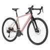 PELLS Raw 4 (Barva Dusty Rose, Velikost S / 160 - 172 cm)