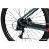 PELLS Razzer 3 2025 (Barva Coral/Ash, Velikost S / 155 - 165 cm)