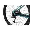 PELLS Razzer 3 2025 (Barva Blue/Mint, Velikost S / 155 - 165 cm)