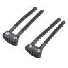 ramovy zamek kryptonite ring lock non key retaining flexible mount 4 o