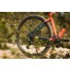 PELLS Razzer 2 2025 (Barva Salmon/Deep Sea, Velikost S / 155 - 165 cm)