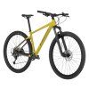 PELLS Razzer 2 2025 (Barva Mustard/Ash, Velikost S / 155 - 165 cm)