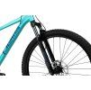 PELLS Razzer 1 2025 (Barva Mint/Deep Sea, Velikost S / 155 - 165 cm)