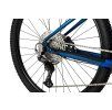 PELLS Razzer 1 2025 (Barva Indigo Blue/Dark Blue, Velikost S / 155 - 165 cm)