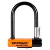 u zamek kryptonite evolution mini 5 83x140mm o
