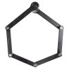 skladaci zamek kryptonite keeper 510 fold 3x1000mm 3 o