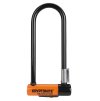 kryptonite zamek na klic u evolution mini 9 o