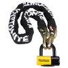 kryptonite zamek new york fahgettaboudit chain 1415 ny disc lock o