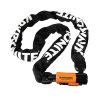 kryptonite zamek evolution 1016 integrated chain o